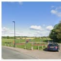 Doncaster North MP Ed Miliband has secured fencing for Crossfield Lane park in Skellow.