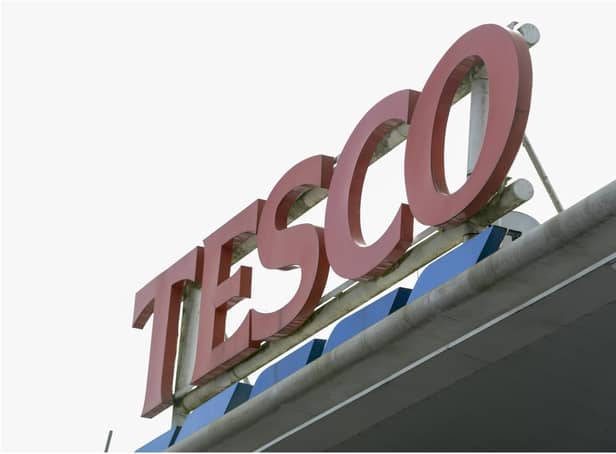 Tesco has reintroduced Covid measures at its Doncaster stores.