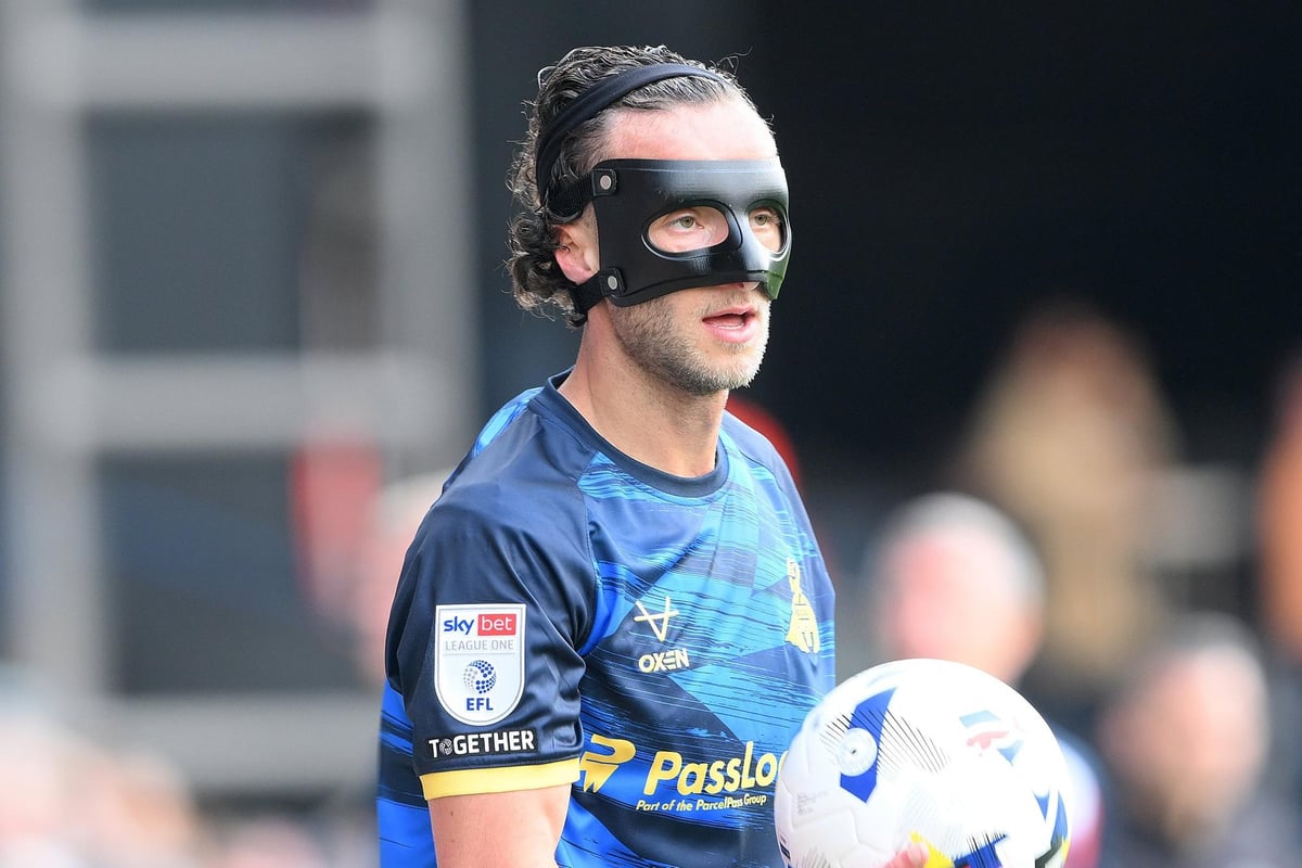 'Been in the wars' - Doncaster Rovers injury update as Grant McCann clarifies free agent stance