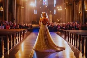 An orchestral tribute to Taylor Swift will be held at Doncaster Minster.