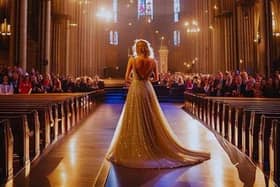 An orchestral tribute to Taylor Swift will be held at Doncaster Minster.