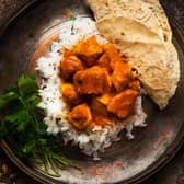 Sample the delights of Kashmiri and Pakistani cuisine.