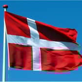 Visitors to the UK from Denmark have been banned.