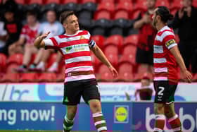 Owen Bailey recently signed a long-term contract with Rovers. Picture: Bruce Rollinson