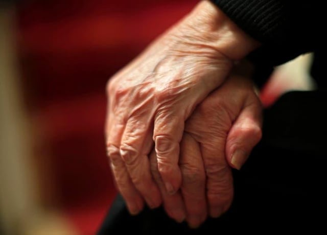 Research by the Alzheimer's Society predicts that the number will swell to 5,780 in 2030