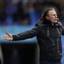 Gareth Ainsworth.