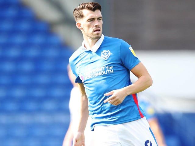 Had a tough start to the campaign and struggled as times as a lone striker. With Ellis Harrison fit, he could be deemed the better option to lead the line on his own.
