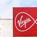 Virgin Media has been rolling out its service in Doncaster.