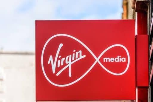 Virgin Media has been rolling out its service in Doncaster.