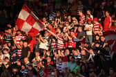 Rovers will host Middlesbrough later this month with the Championship side set to bring a sizeable away following. (Photo by Ed Sykes/Getty Images)