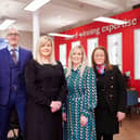 Barrhead Travel senior management team