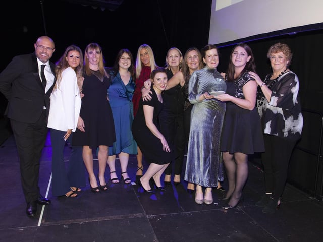 The Skin Integrity Team