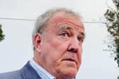 Jeremy Clarkson.