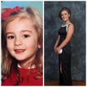 The beautiful Jordanna.