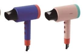 Aldi’s sell-out iconic hairdryer returns in brand-new colours.