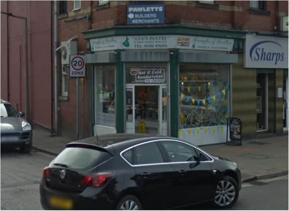 Brough's of Bentley, also known as Ann's Pantry, has closed after more than 30 years.