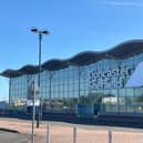 Doncaster Sheffield Airport