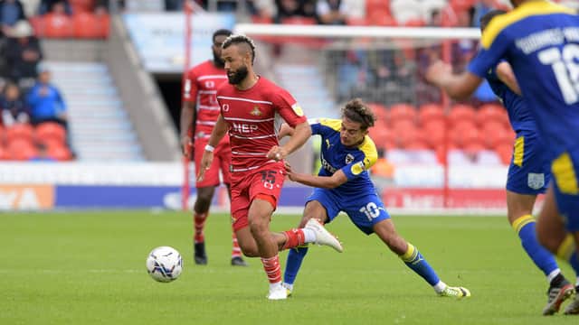 John Bostock