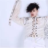 Doncaster rocker Yungblud.