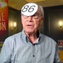 Zany comedy legend Bernie Clifton to celebrate 86th birthday with show at Barnsley Lamproom Theatre