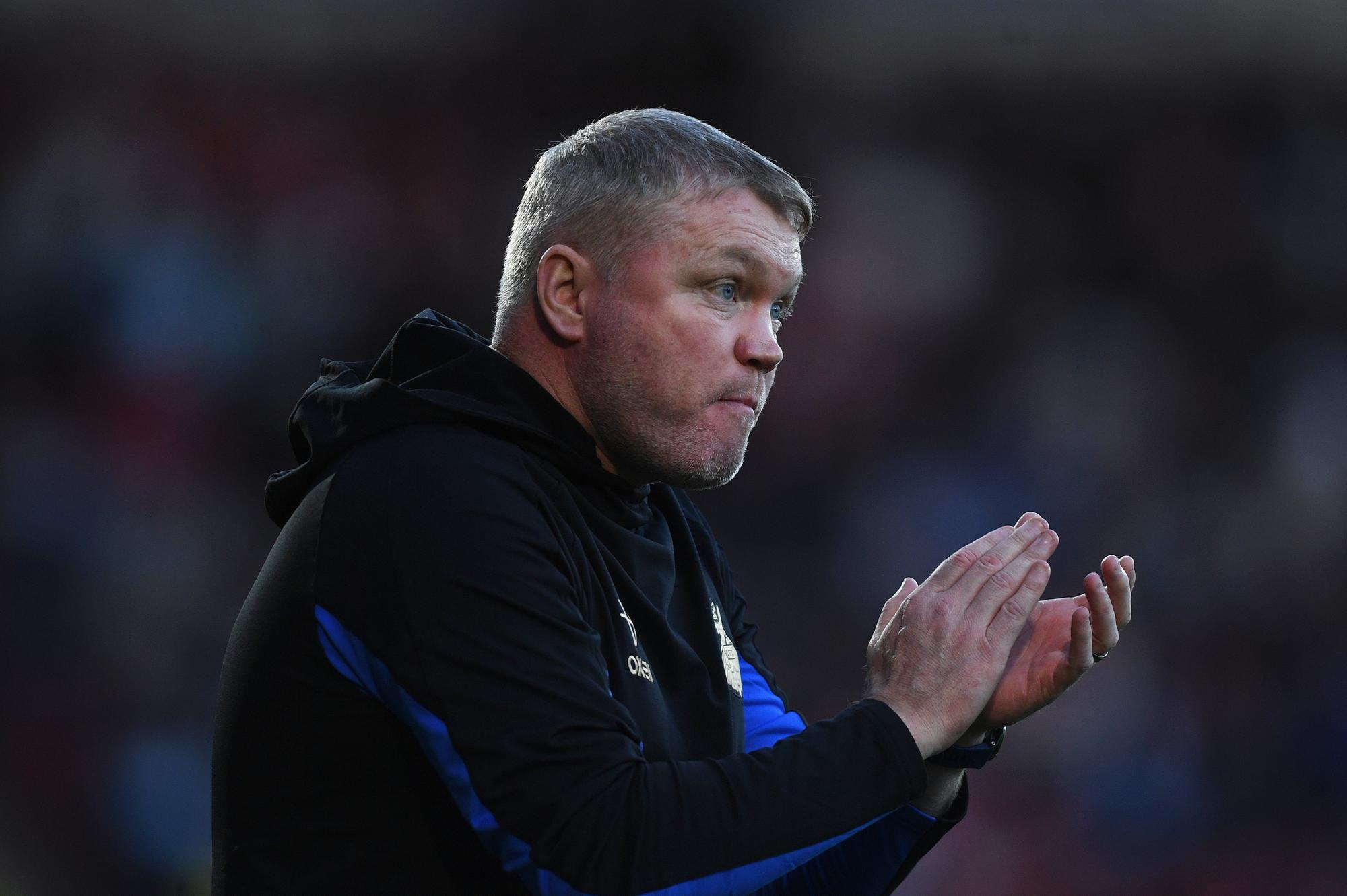 Sterry, Collins, Husband: Doncaster Rovers team news ahead of Leicester ...