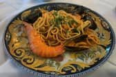 Doncaster takeaway handed a one food hygiene rating meaning major improvement is necessary.