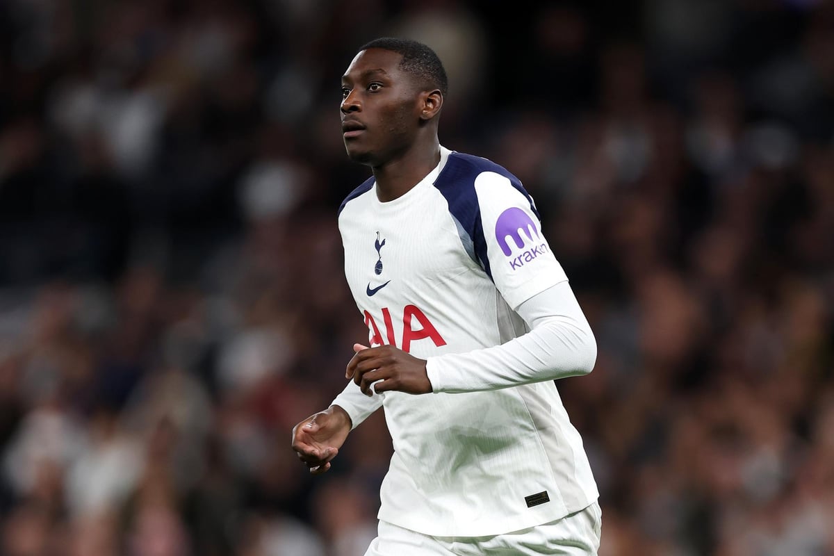 Tottenham Hotspur v Doncaster Rovers: 31-cap France star one of eight players missing for hosts