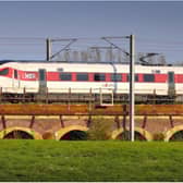 There is major disruption on the railways in Doncaster tonight.