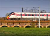 There is major disruption on the railways in Doncaster tonight.