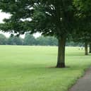 Town Fields in Doncaster.