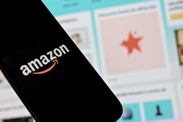 Amazon are currently running a deal that concerns their gift cards. If you haven't topped up your Amazon account in the last six months, for every £60 you put onto an Amazon gift card, an extra £6 will be put into your account.