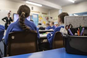 Rate of persistently absent students in Doncaster rose by three-quarters since the pandemic.