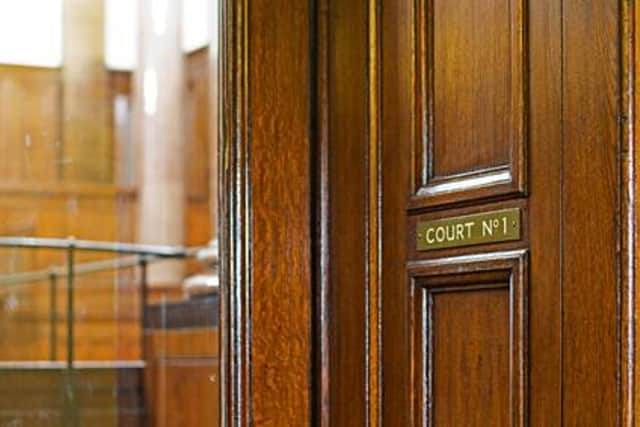 The latest convictions in Doncaster