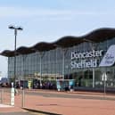 Doncaster Sheffield Airport: Reopening DSA 'will damage environment', claims climate experts.