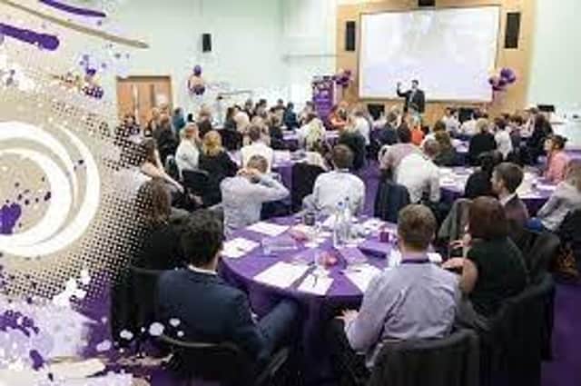 Colleagues present at the event will be able to identify roles which may suit attendees, based at Outwood Academy Adwick or neighbouring academies and help apply for roles on the spot.