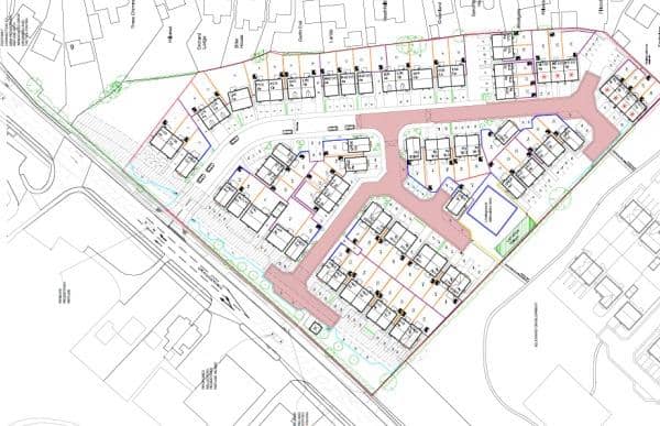 Doncaster Council has given the go ahead for another housing development in Hatfield