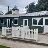 Sprotbrough Cricket Club receives support from housebuilder.