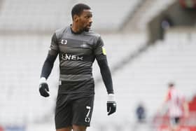 Omar Bogle