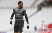 Omar Bogle