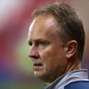 Sean O'Driscoll. Photo by Alex Livesey/Getty Images