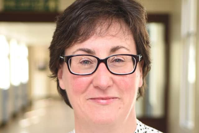 Denise Smith will join Doncaster and Bassetlaw Teaching Hospitals (DBTH) later this year as the organisation’s new Chief Operating Officer (COO)
