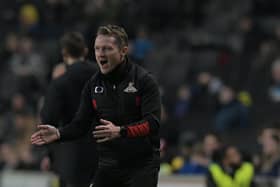 Gary McSheffrey