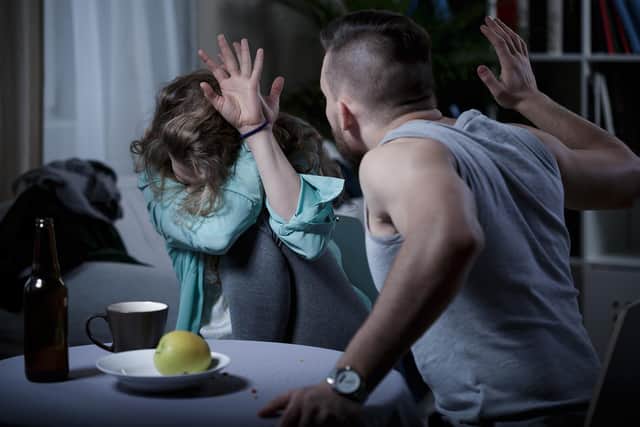 The domestic abuse perpetrator programme will assist in providing alternative outcomes for offenders