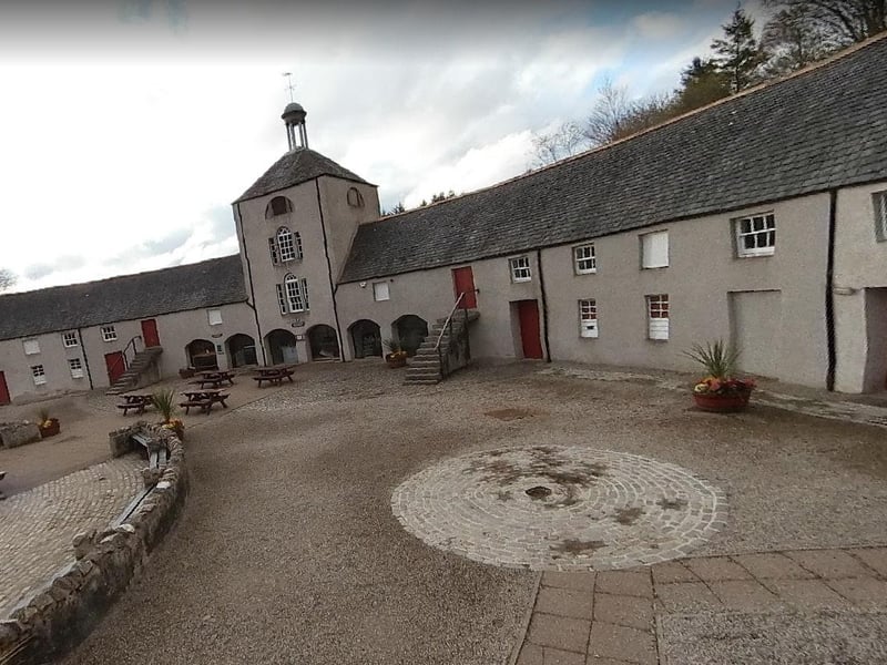 Aberdeenshire Farming Museum, Aberdeenshire