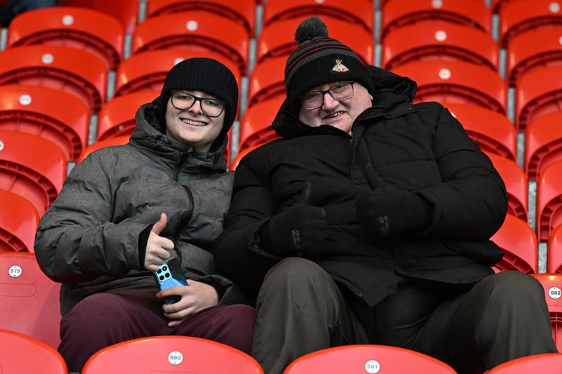 Doncaster Rovers came from behind twice to draw at home to Cheltenham.