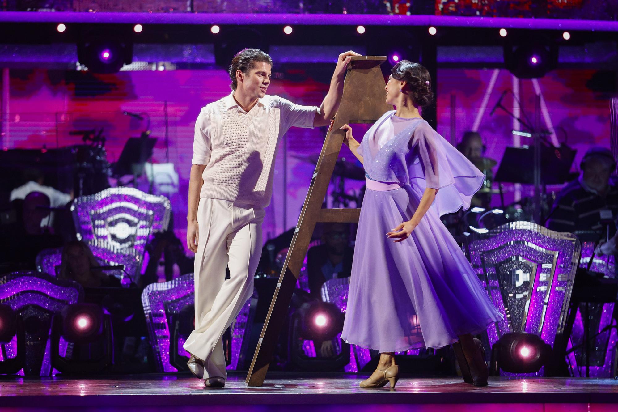 What Time Is Strictly Come Dancing Today