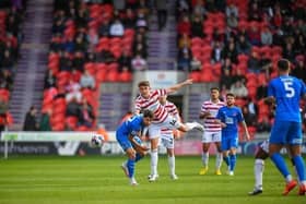 Doncaster Rovers are being backed to be a top seven side by the supercomputer.