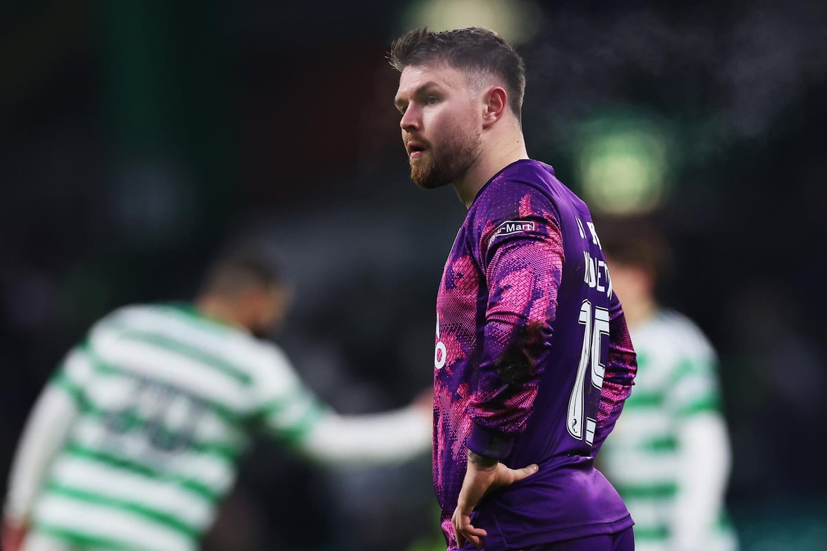 Doncaster Rovers sign former Rangers and Scotland under-21 international winger