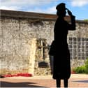 The memorials have been unveiled across Yorkshire, including three in Doncaster.