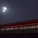 Broadhurst Park, home of FC United of Manchester